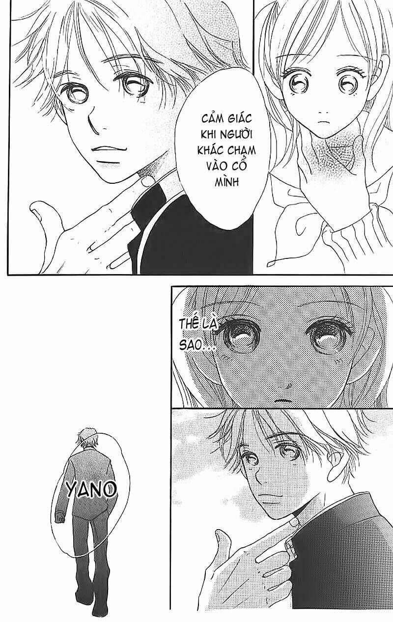 Bokura Ga Ita - Chapter 1 - Page 48