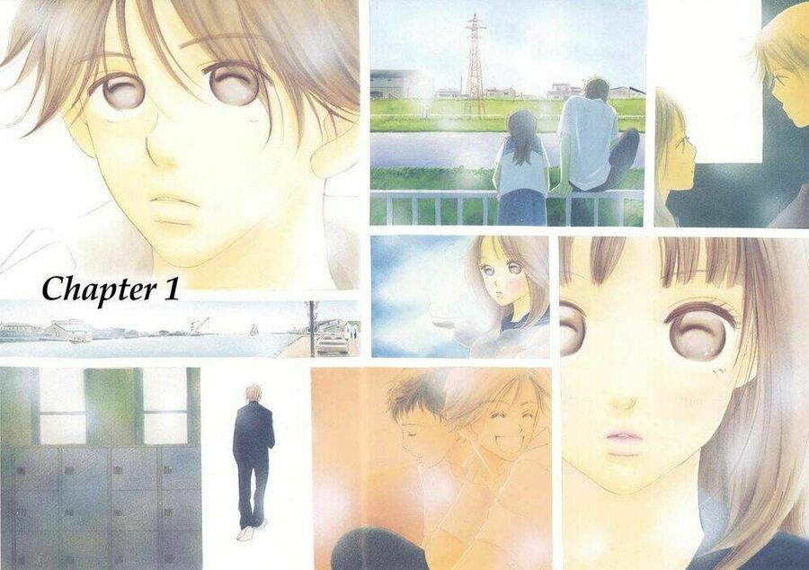 Bokura Ga Ita - Chapter 1 - Page 5