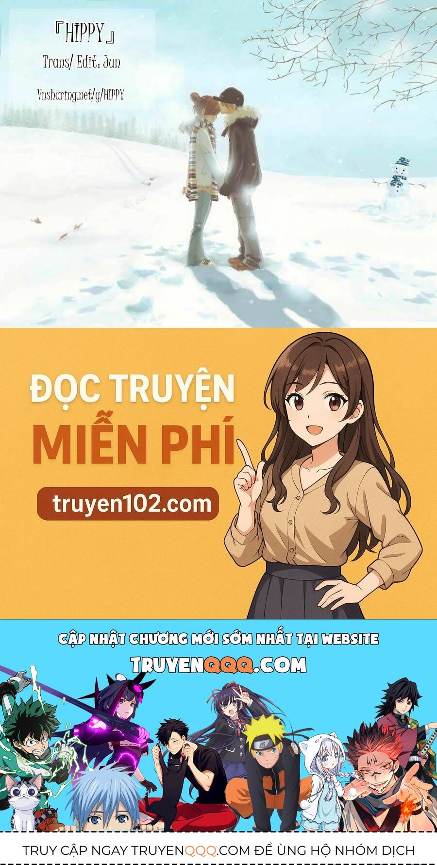 Bokura Ga Ita - Chapter 1 - Page 54