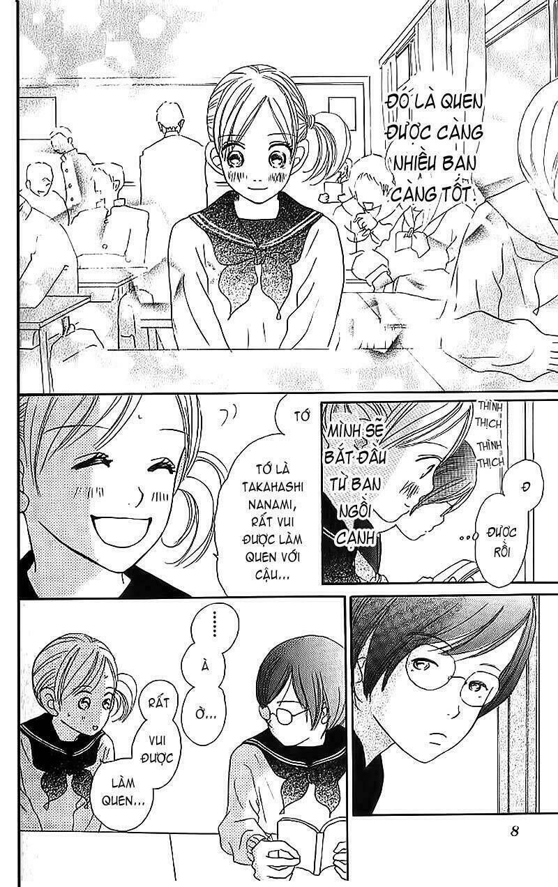 Bokura Ga Ita - Chapter 1 - Page 8