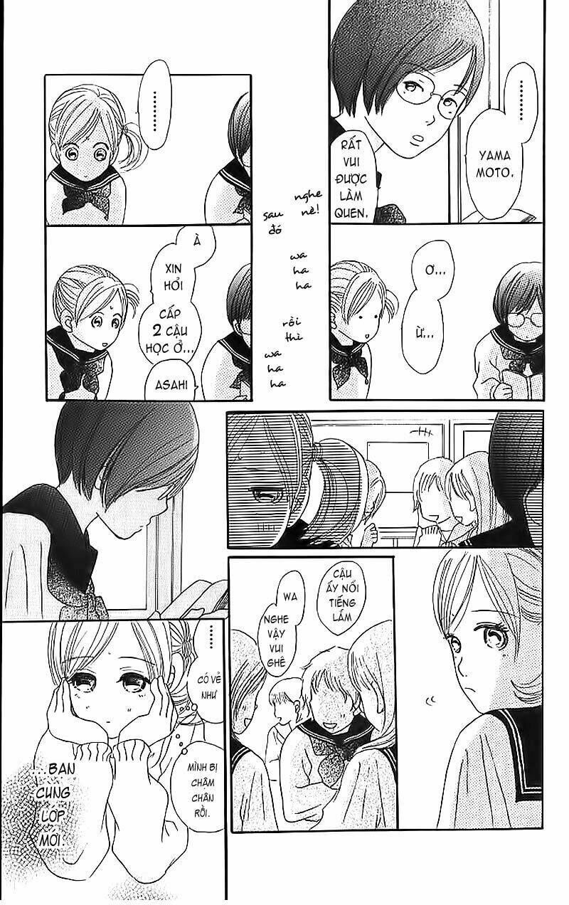 Bokura Ga Ita - Chapter 1 - Page 9