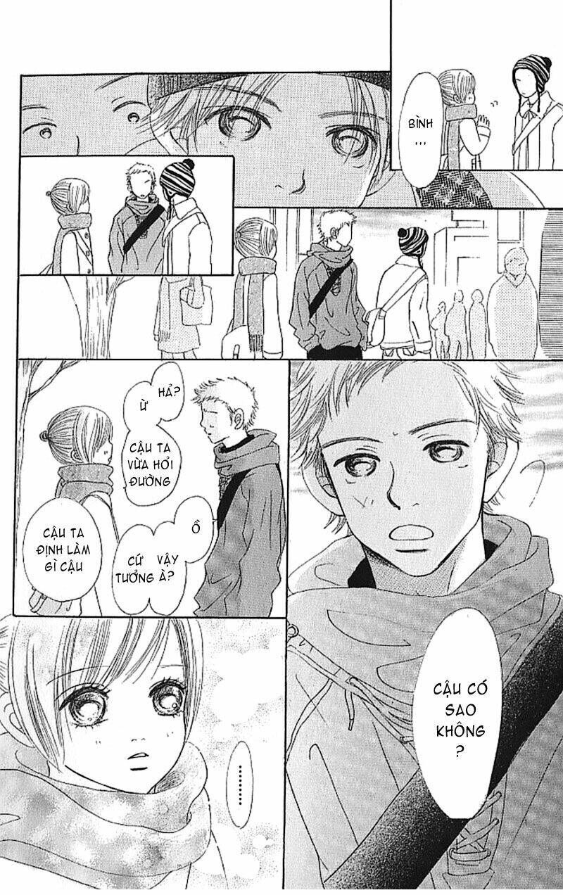 Bokura Ga Ita - Chapter 10 - Page 11