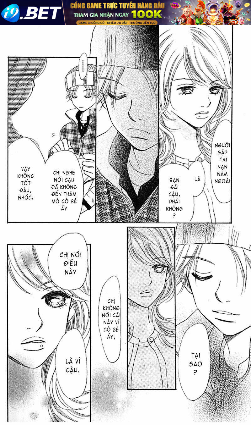 Bokura Ga Ita - Chapter 10 - Page 15