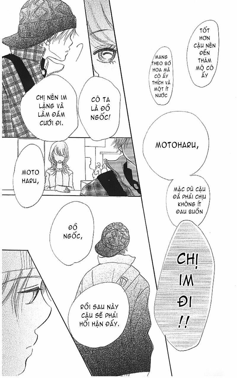 Bokura Ga Ita - Chapter 10 - Page 16