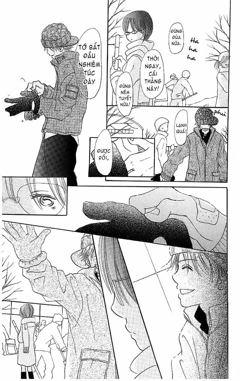 Bokura Ga Ita - Chapter 10 - Page 18