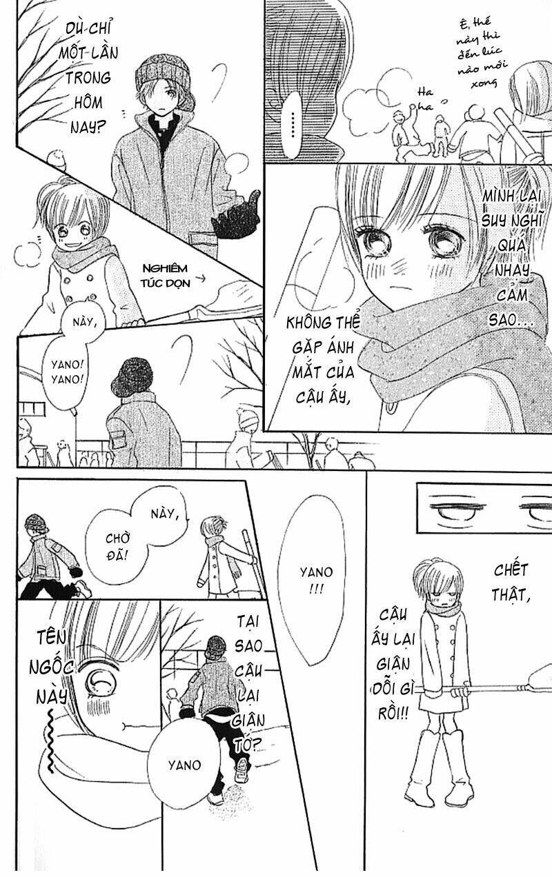 Bokura Ga Ita - Chapter 10 - Page 19