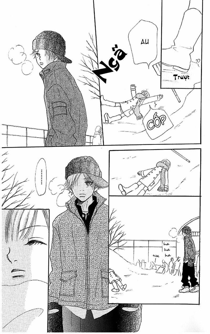 Bokura Ga Ita - Chapter 10 - Page 20