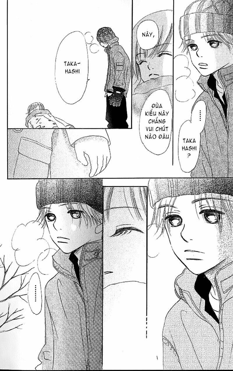 Bokura Ga Ita - Chapter 10 - Page 21