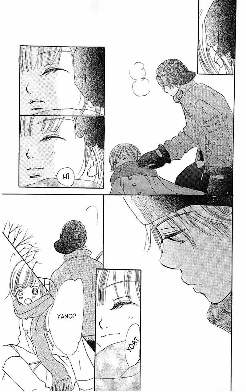 Bokura Ga Ita - Chapter 10 - Page 22