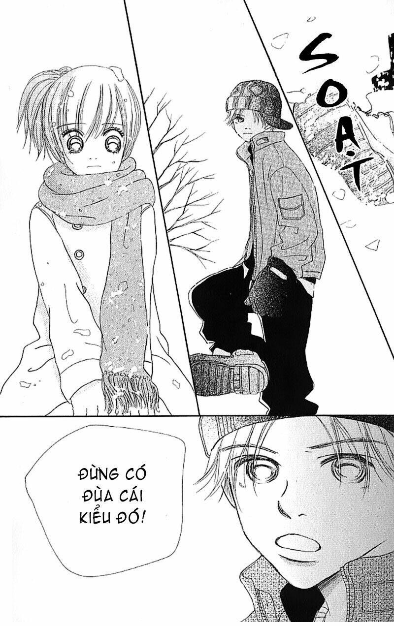 Bokura Ga Ita - Chapter 10 - Page 23