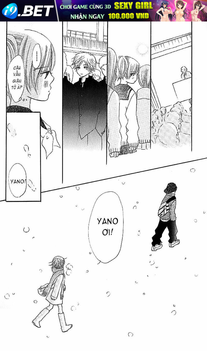 Bokura Ga Ita - Chapter 10 - Page 25