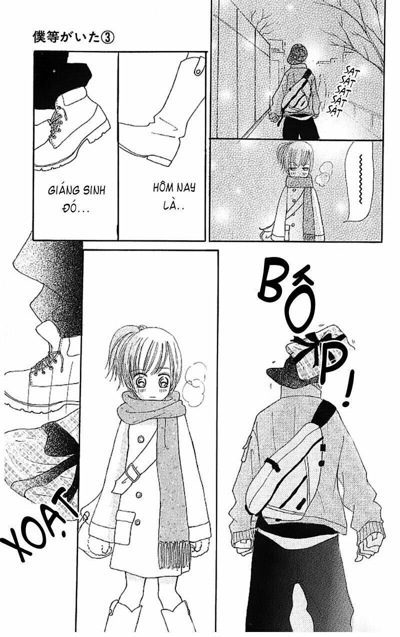 Bokura Ga Ita - Chapter 10 - Page 26