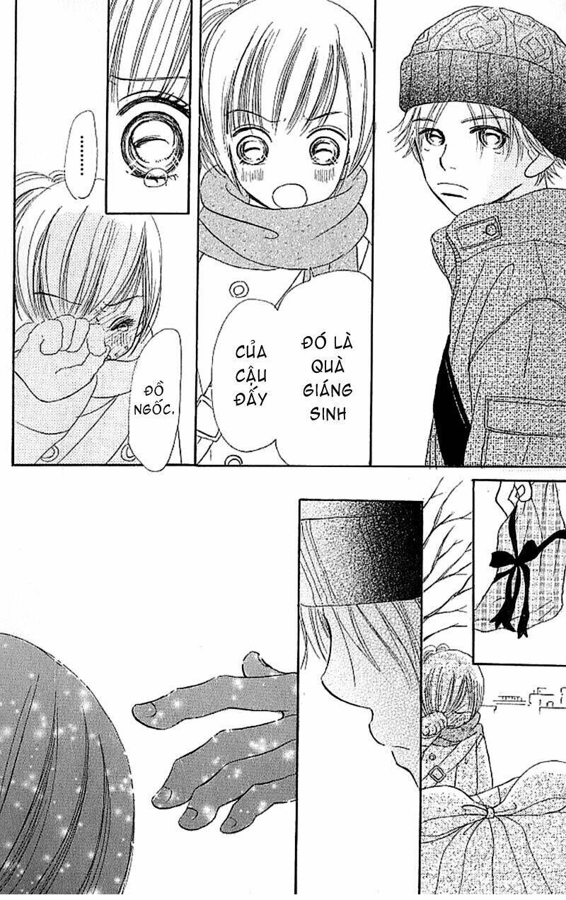 Bokura Ga Ita - Chapter 10 - Page 27