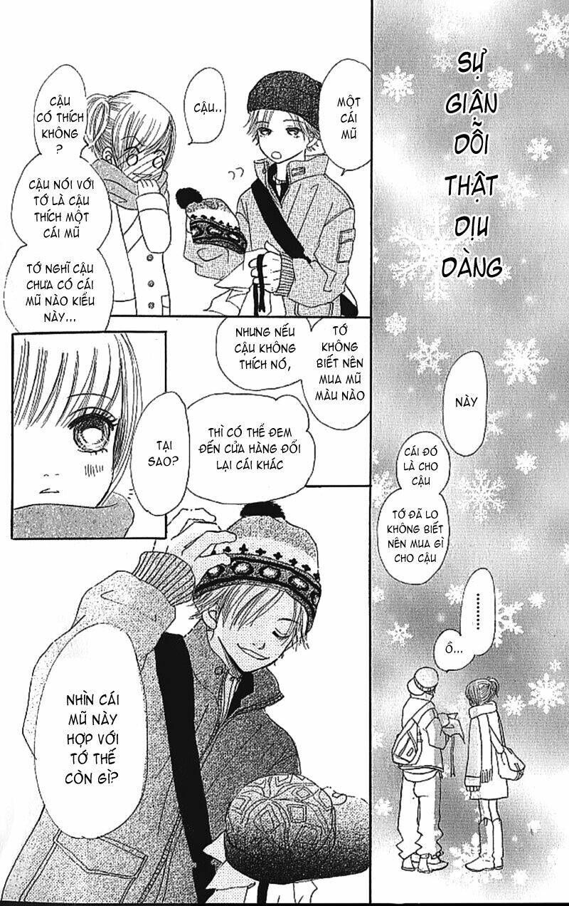 Bokura Ga Ita - Chapter 10 - Page 29