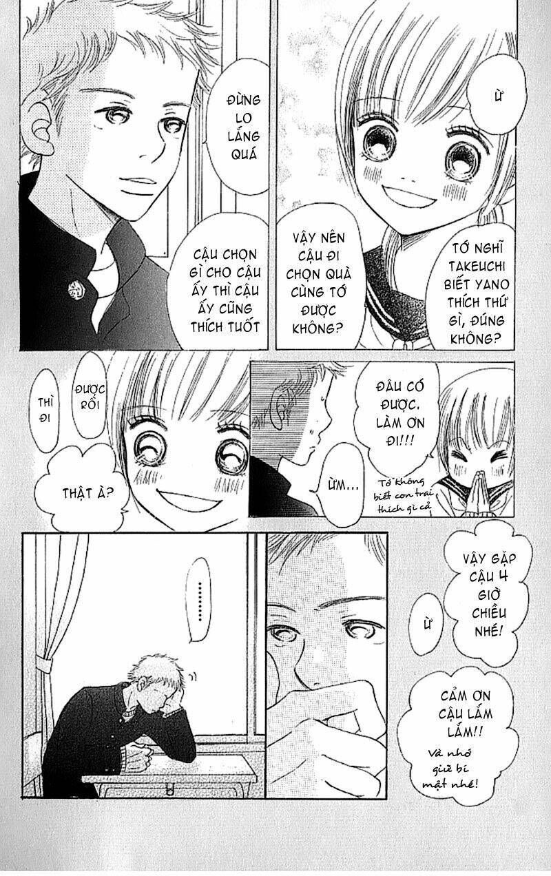 Bokura Ga Ita - Chapter 10 - Page 3