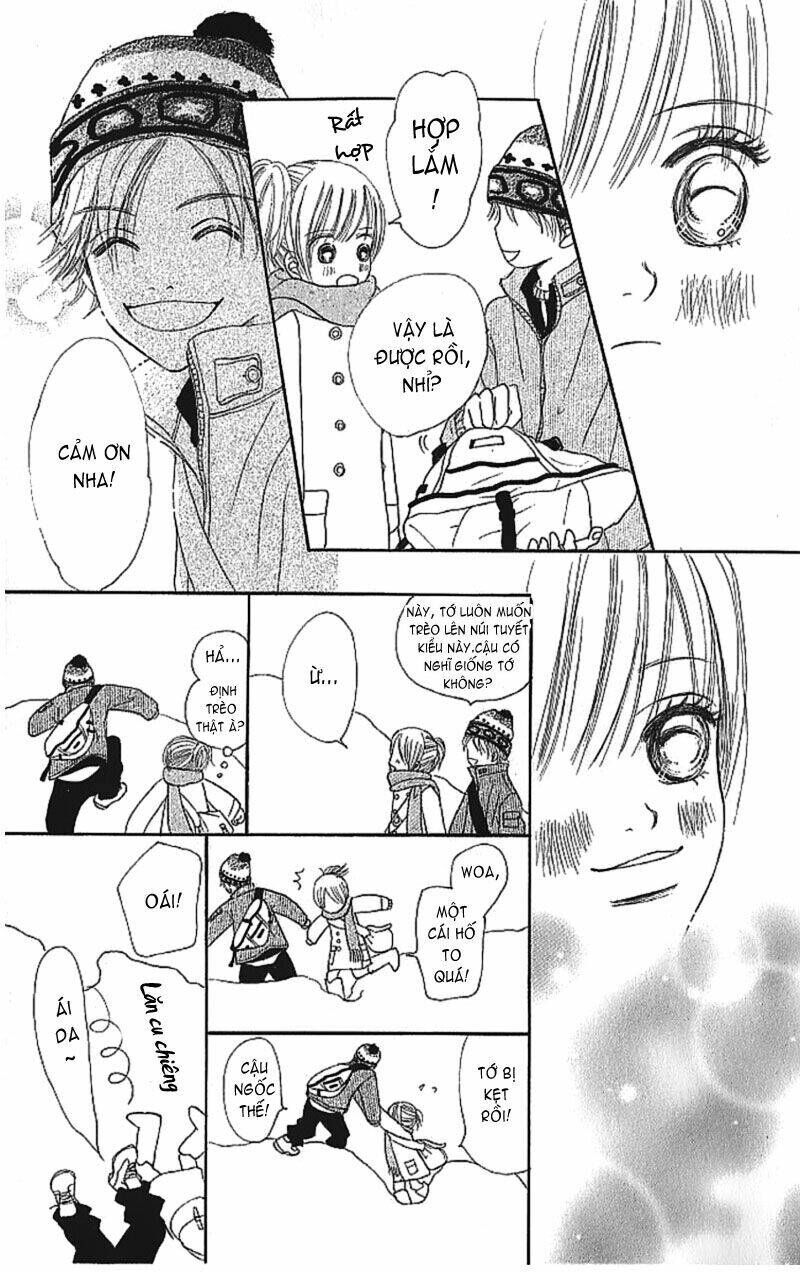 Bokura Ga Ita - Chapter 10 - Page 30