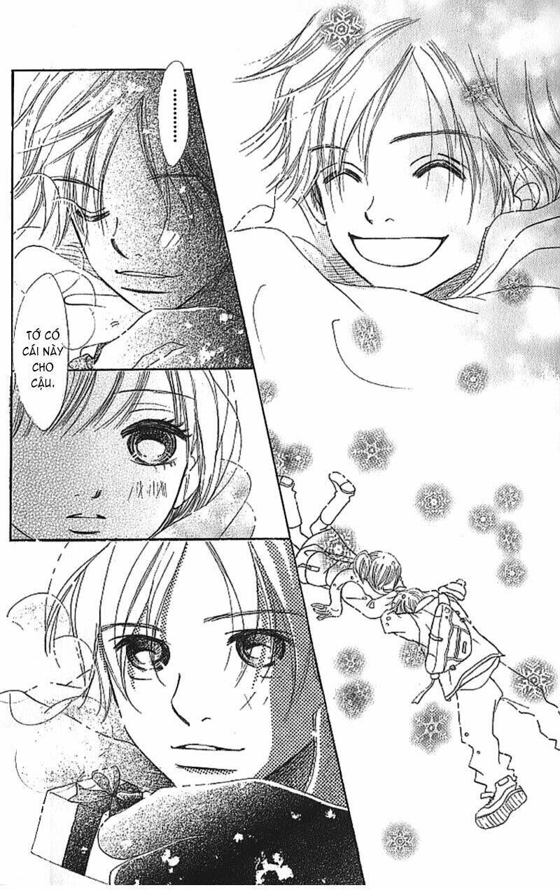 Bokura Ga Ita - Chapter 10 - Page 31