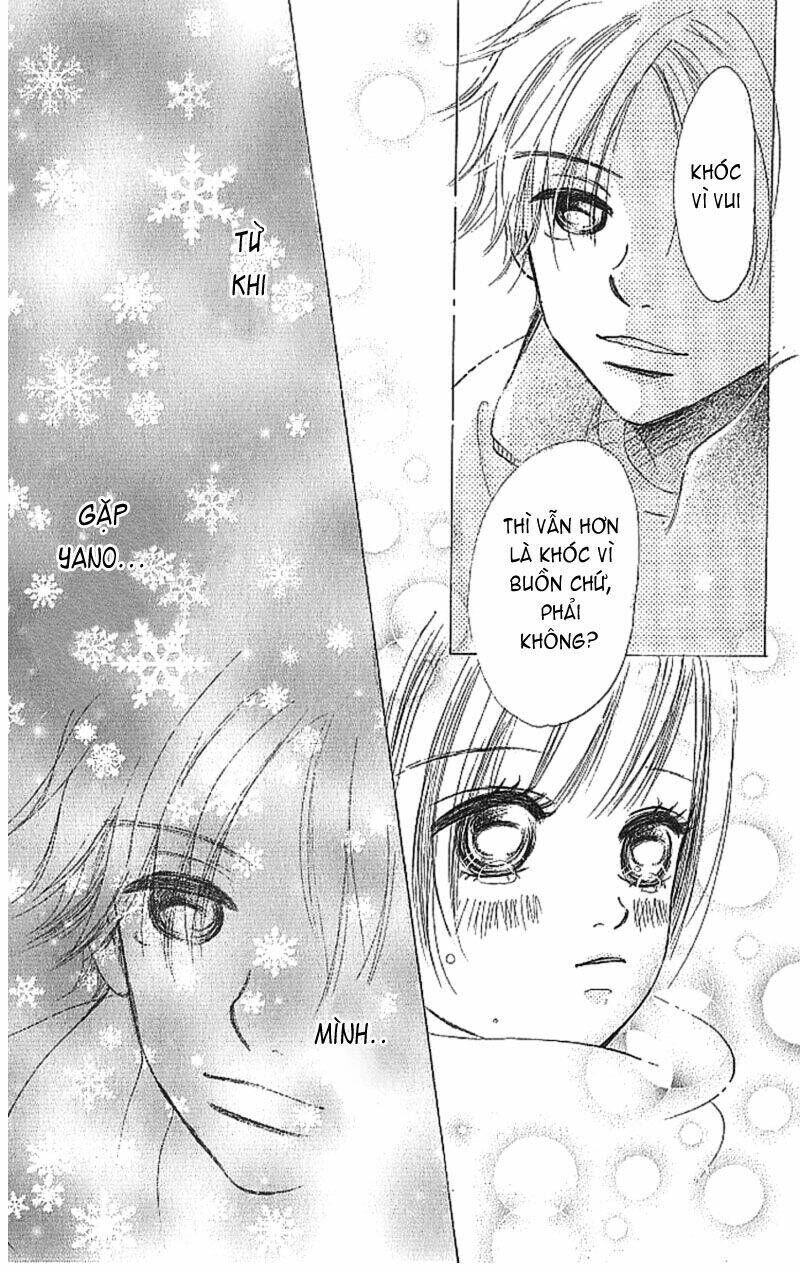 Bokura Ga Ita - Chapter 10 - Page 34