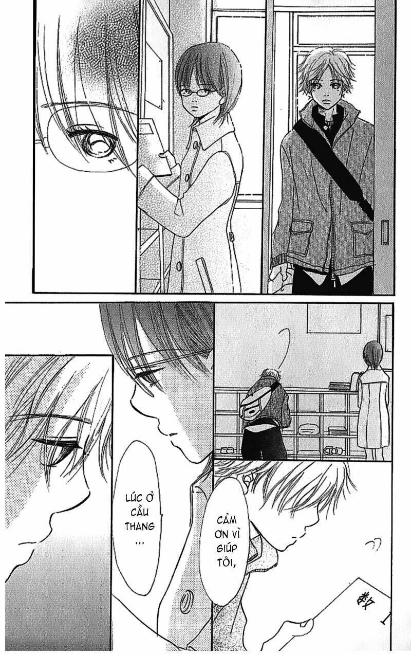 Bokura Ga Ita - Chapter 10 - Page 36