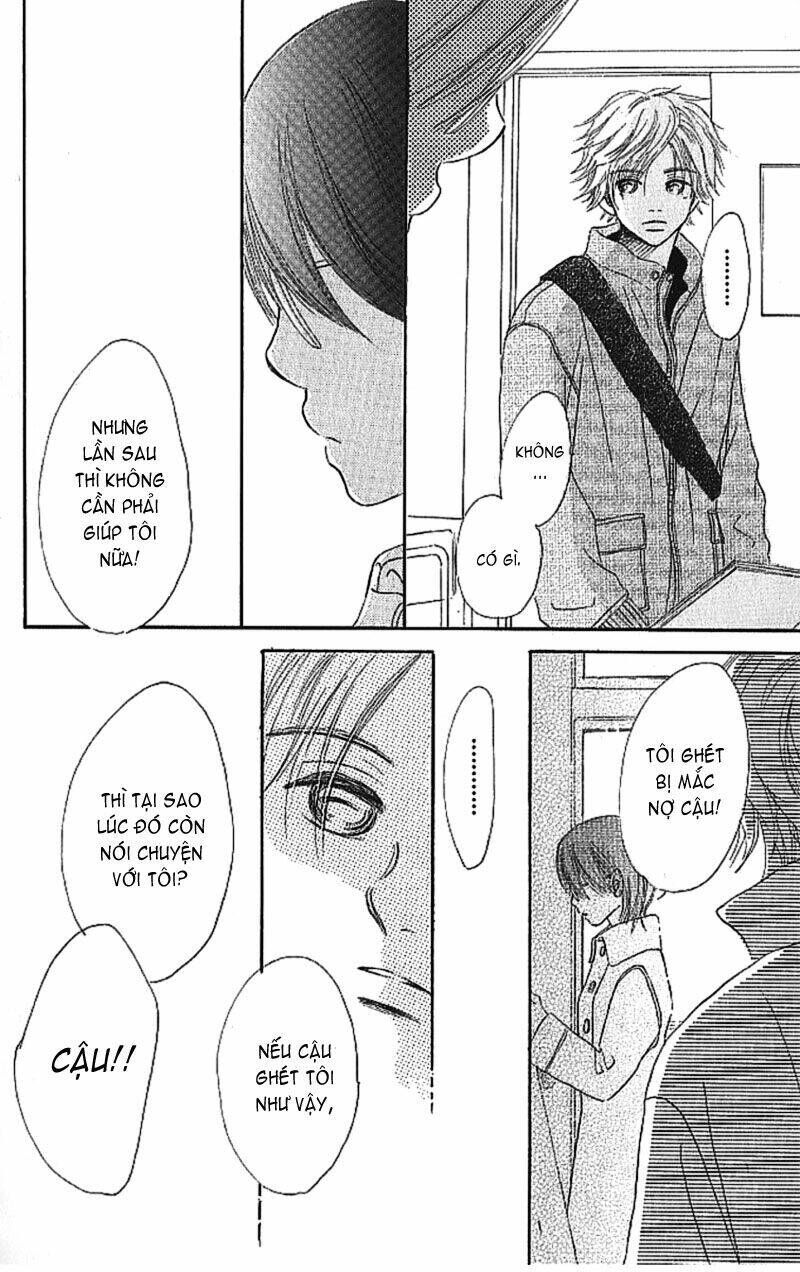 Bokura Ga Ita - Chapter 10 - Page 37