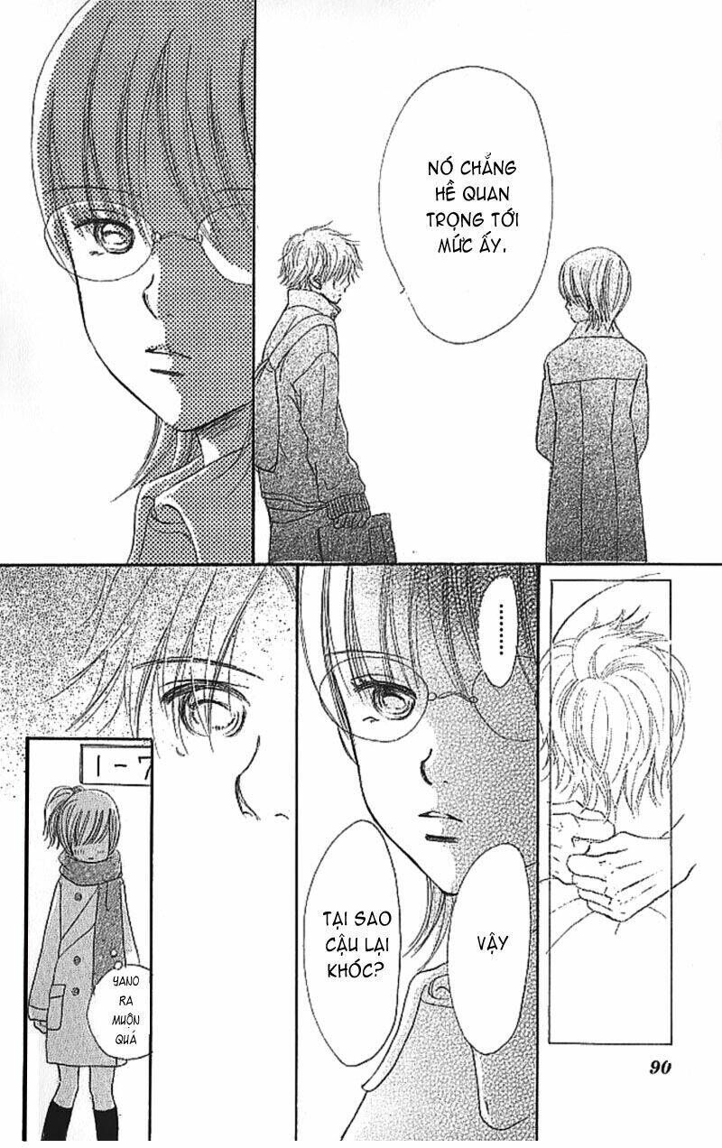 Bokura Ga Ita - Chapter 10 - Page 39