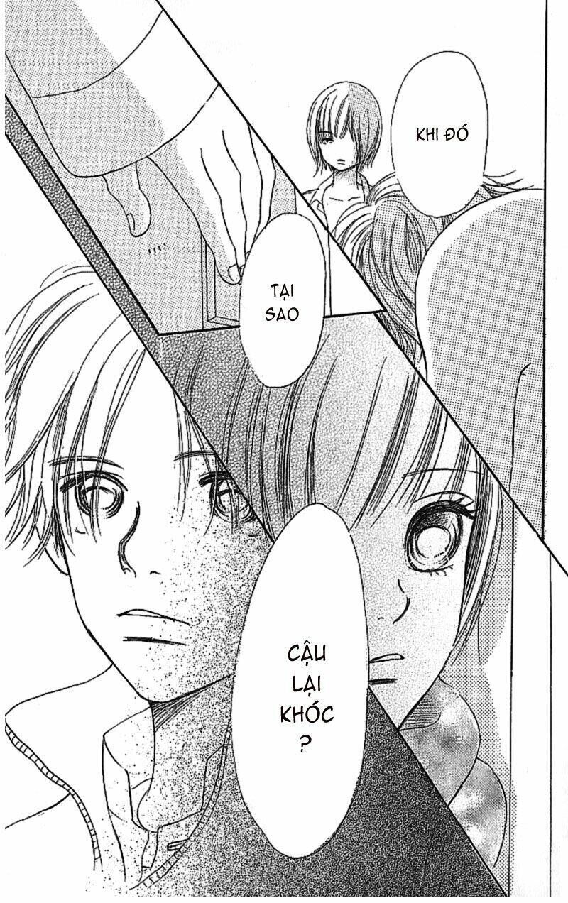 Bokura Ga Ita - Chapter 10 - Page 40