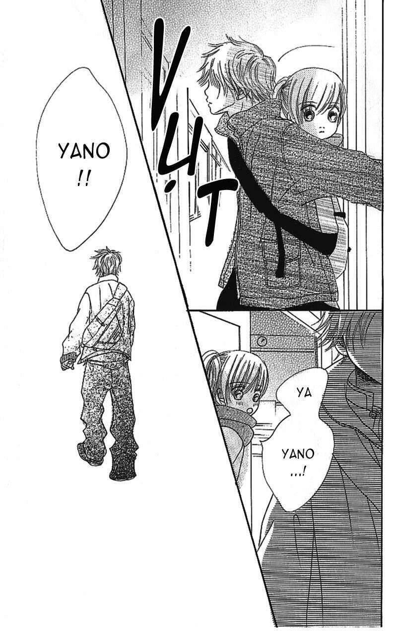 Bokura Ga Ita - Chapter 10 - Page 42