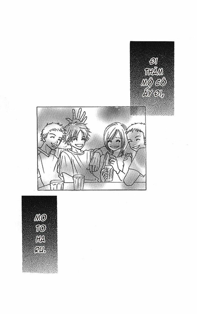 Bokura Ga Ita - Chapter 10 - Page 45