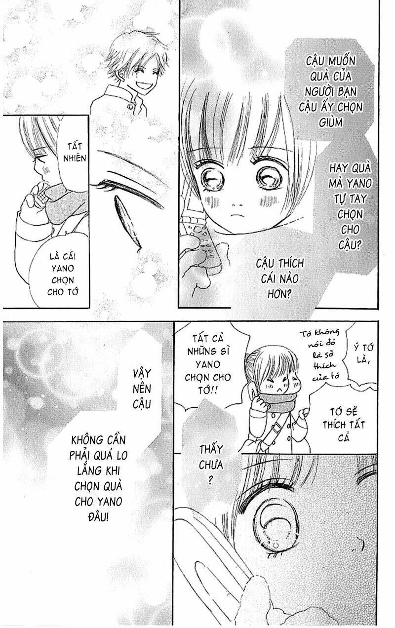 Bokura Ga Ita - Chapter 10 - Page 6