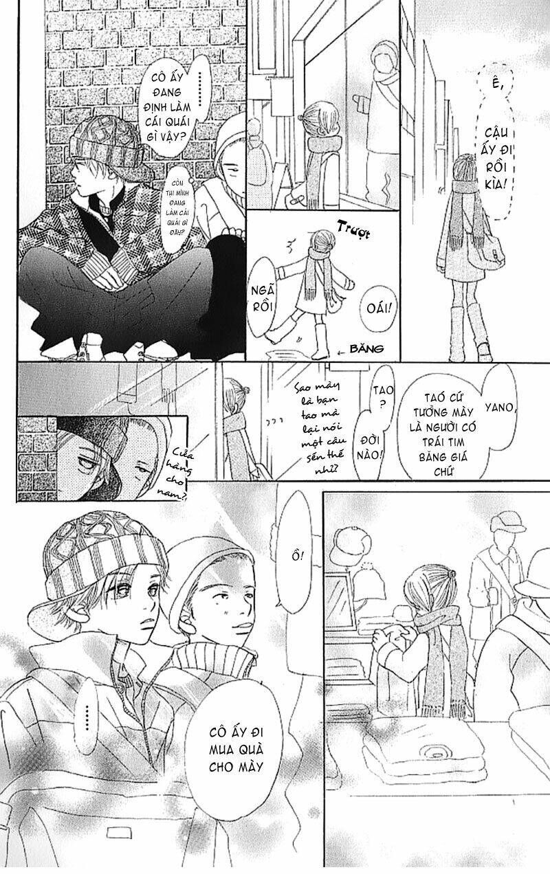 Bokura Ga Ita - Chapter 10 - Page 7