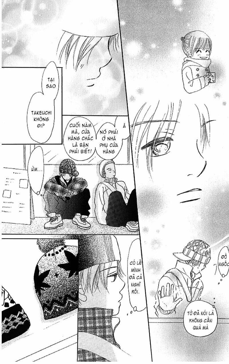 Bokura Ga Ita - Chapter 10 - Page 8