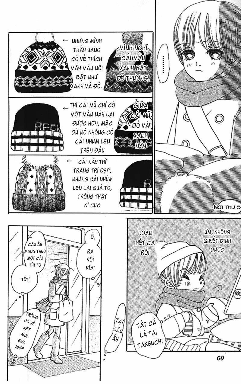 Bokura Ga Ita - Chapter 10 - Page 9