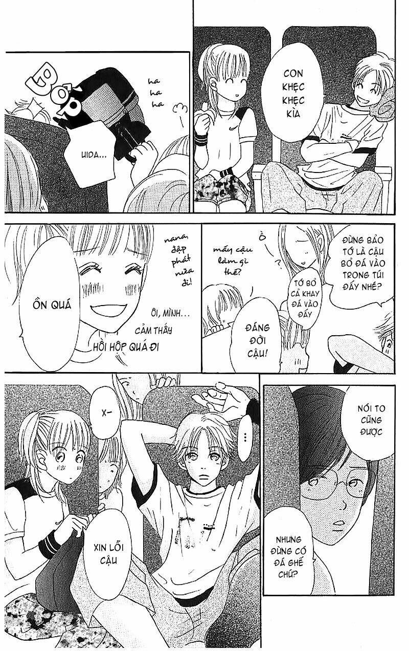 Bokura Ga Ita - Chapter 2 - Page 11