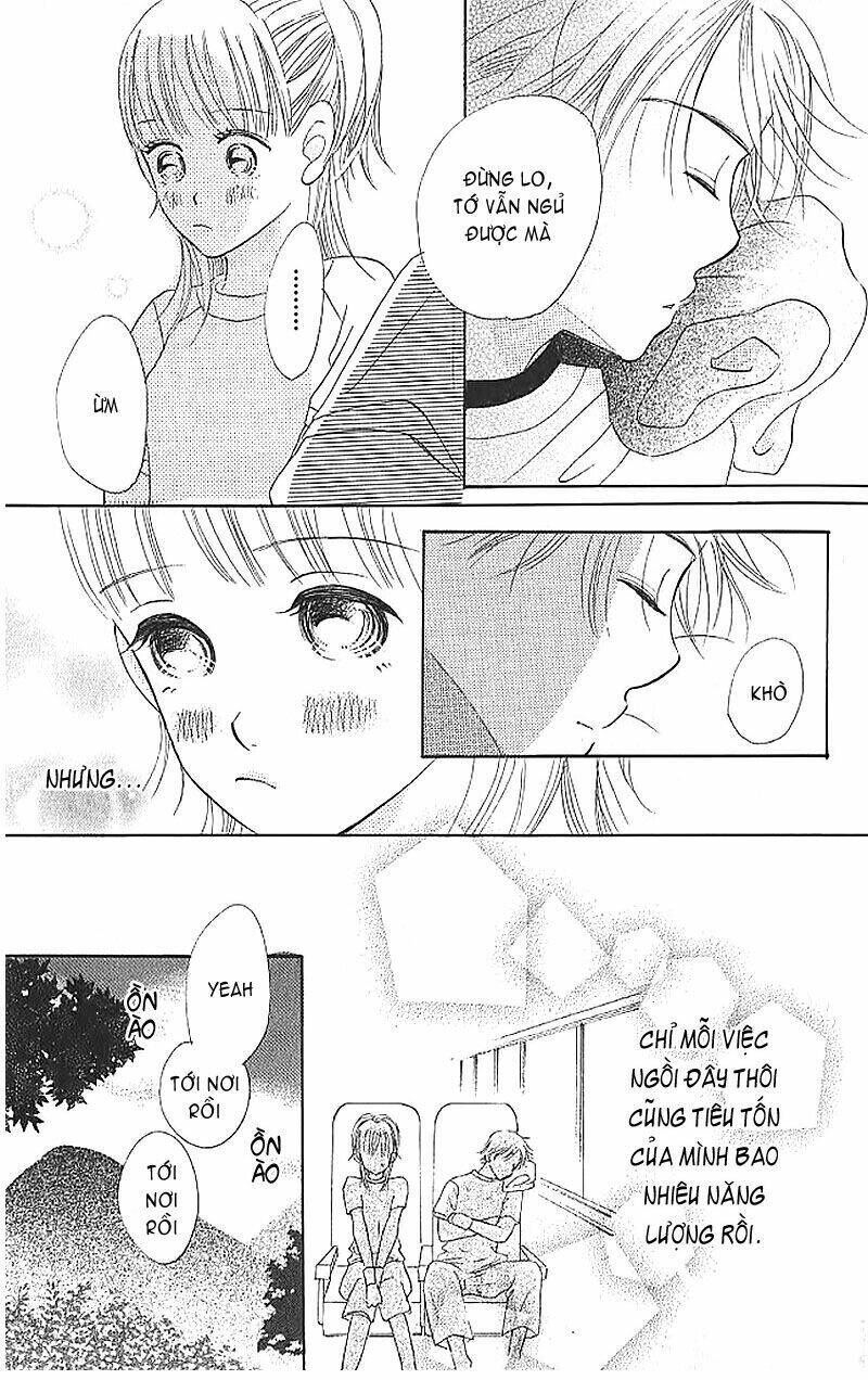 Bokura Ga Ita - Chapter 2 - Page 13