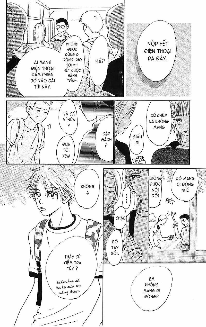 Bokura Ga Ita - Chapter 2 - Page 14