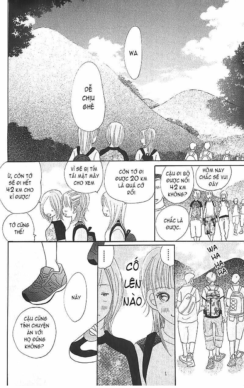 Bokura Ga Ita - Chapter 2 - Page 16