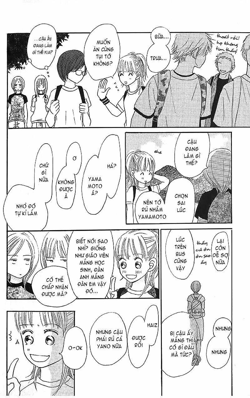 Bokura Ga Ita - Chapter 2 - Page 18