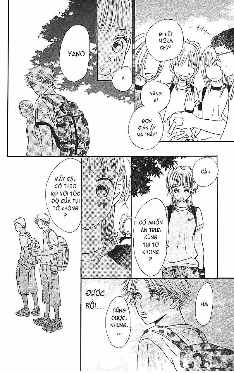 Bokura Ga Ita - Chapter 2 - Page 20