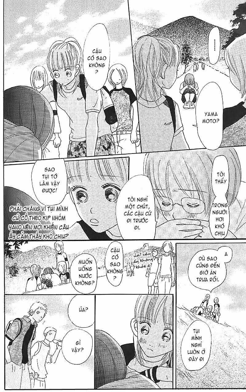 Bokura Ga Ita - Chapter 2 - Page 22