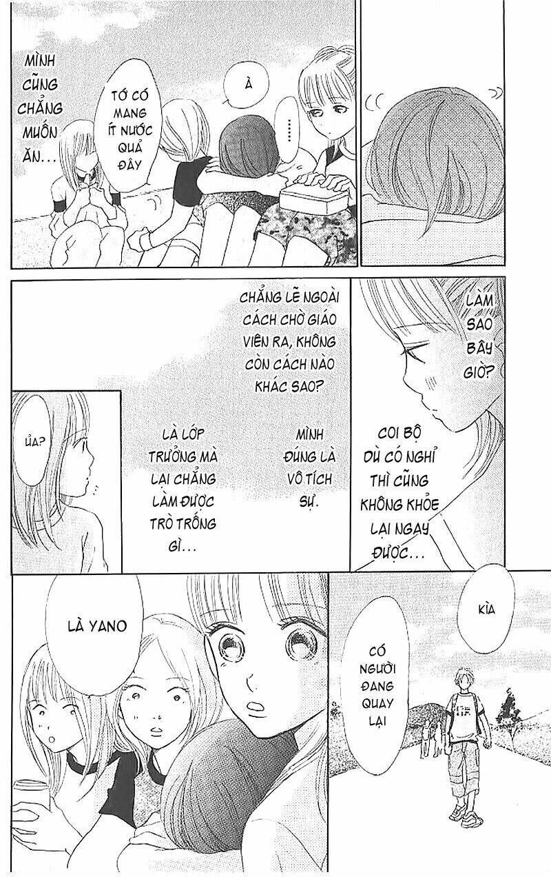 Bokura Ga Ita - Chapter 2 - Page 24