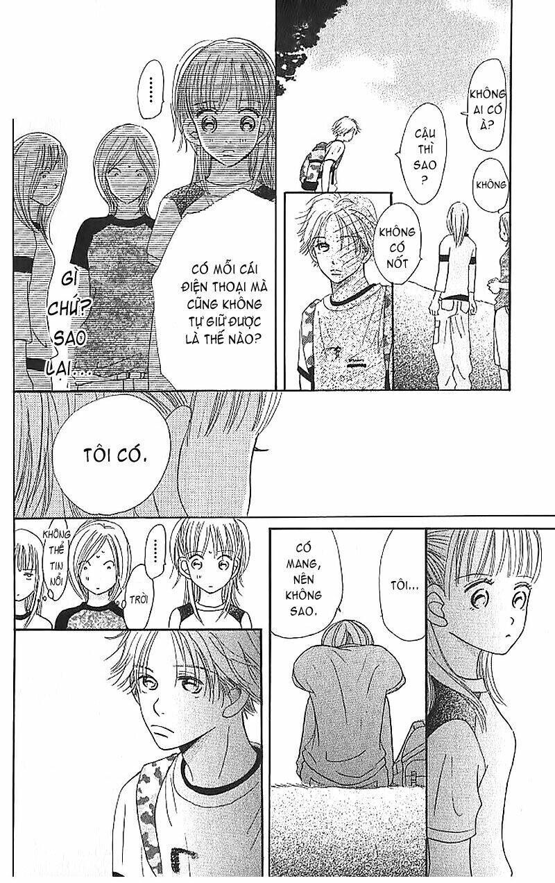Bokura Ga Ita - Chapter 2 - Page 28