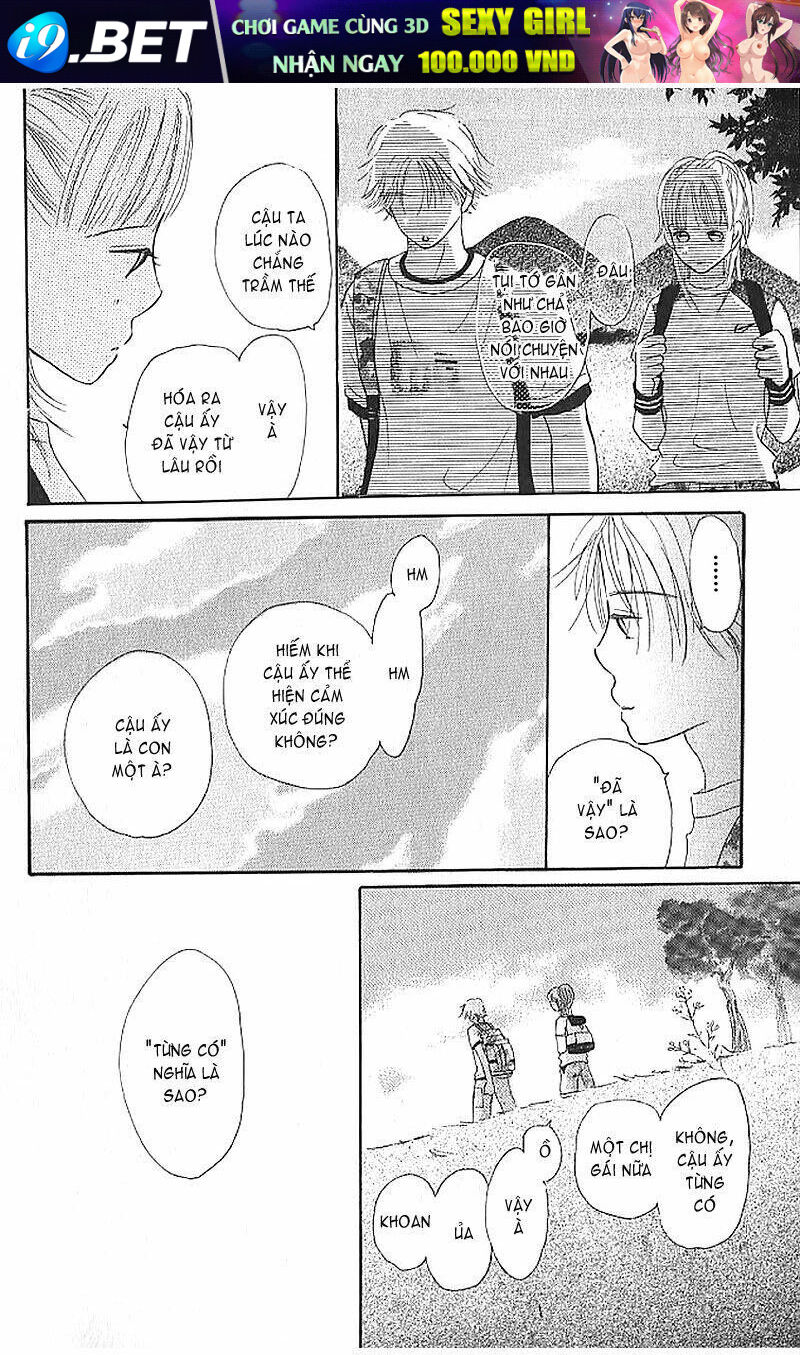 Bokura Ga Ita - Chapter 2 - Page 32