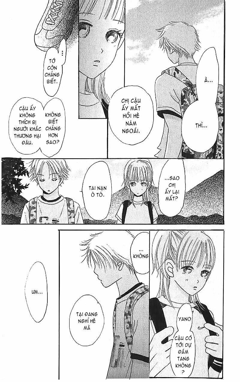 Bokura Ga Ita - Chapter 2 - Page 33