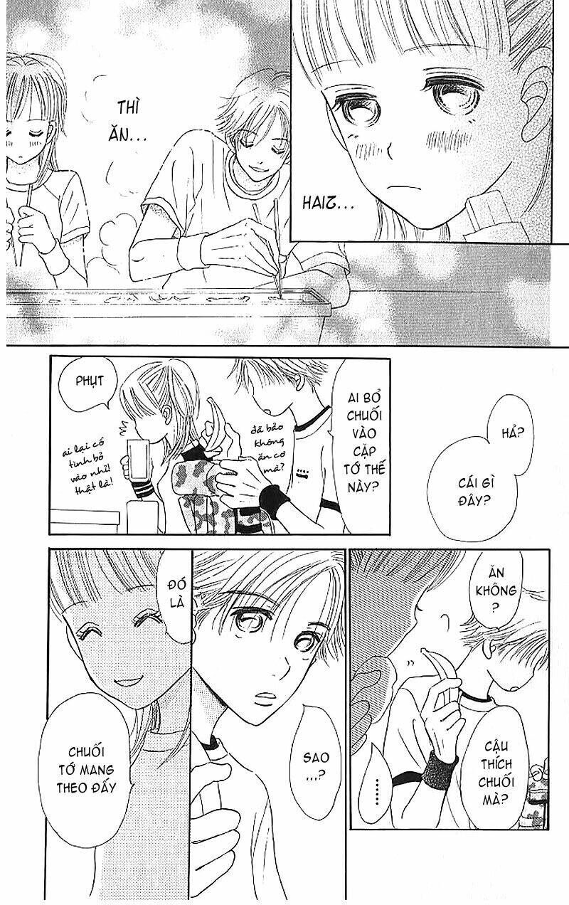 Bokura Ga Ita - Chapter 2 - Page 37