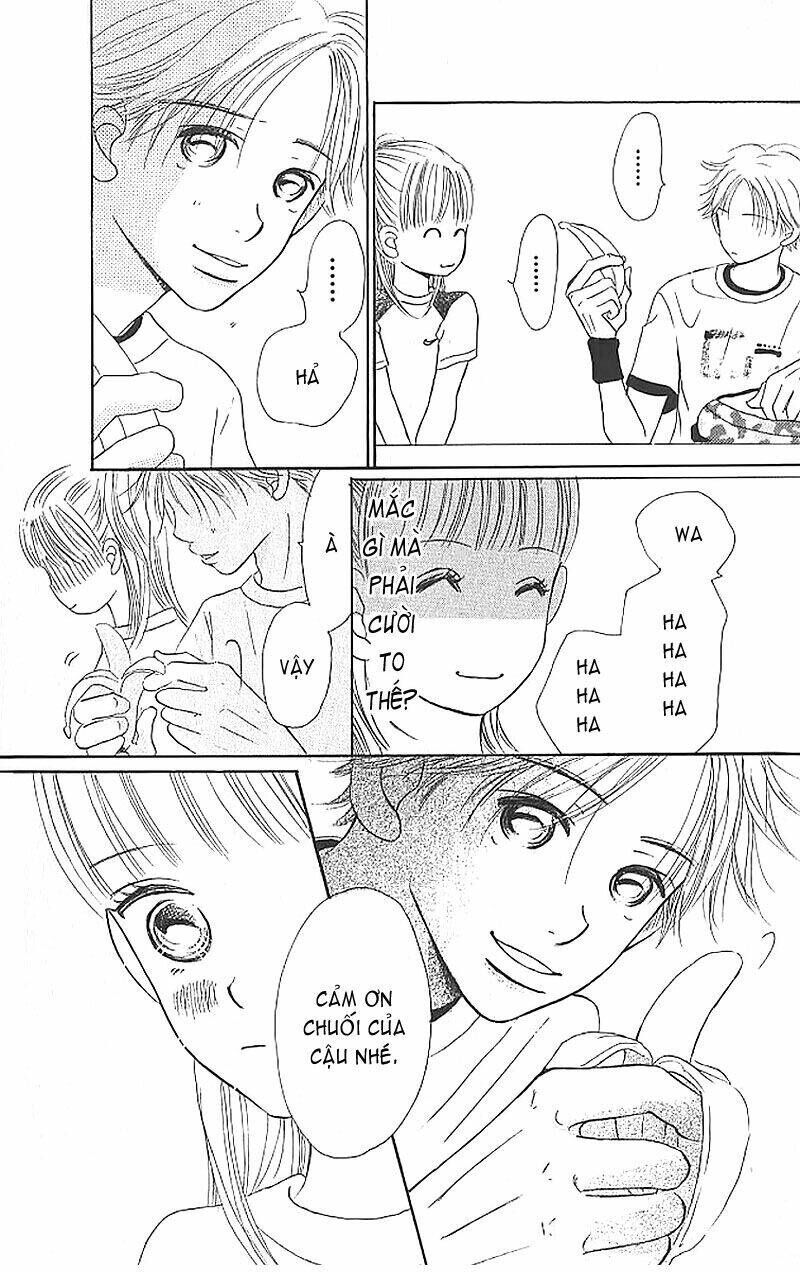 Bokura Ga Ita - Chapter 2 - Page 38