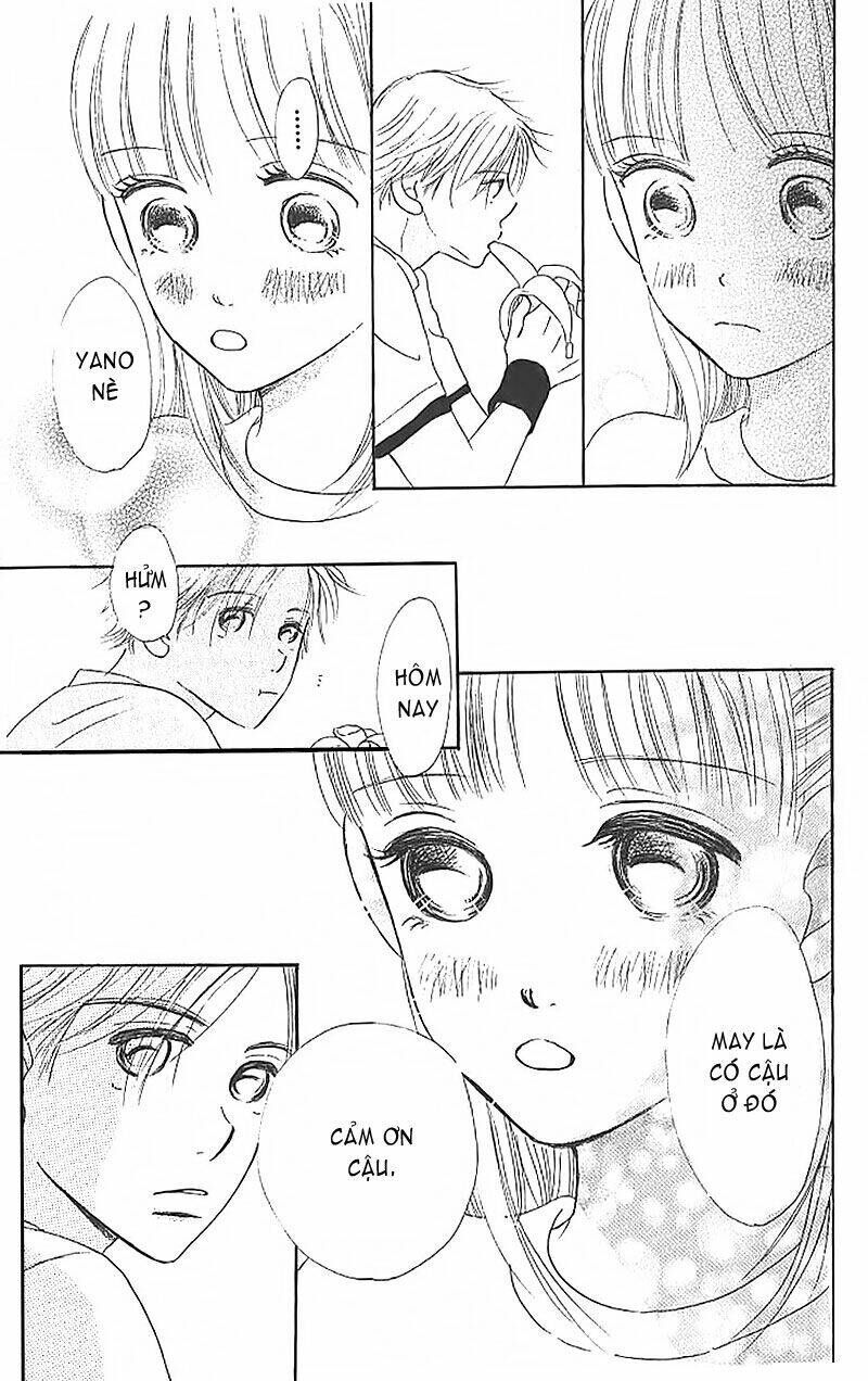 Bokura Ga Ita - Chapter 2 - Page 39