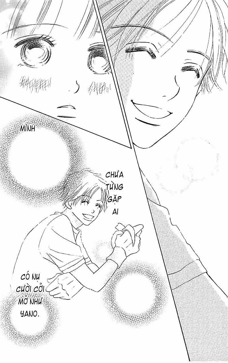 Bokura Ga Ita - Chapter 2 - Page 40