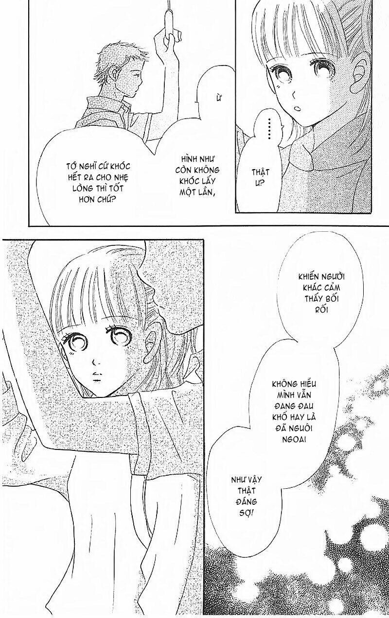 Bokura Ga Ita - Chapter 2 - Page 45