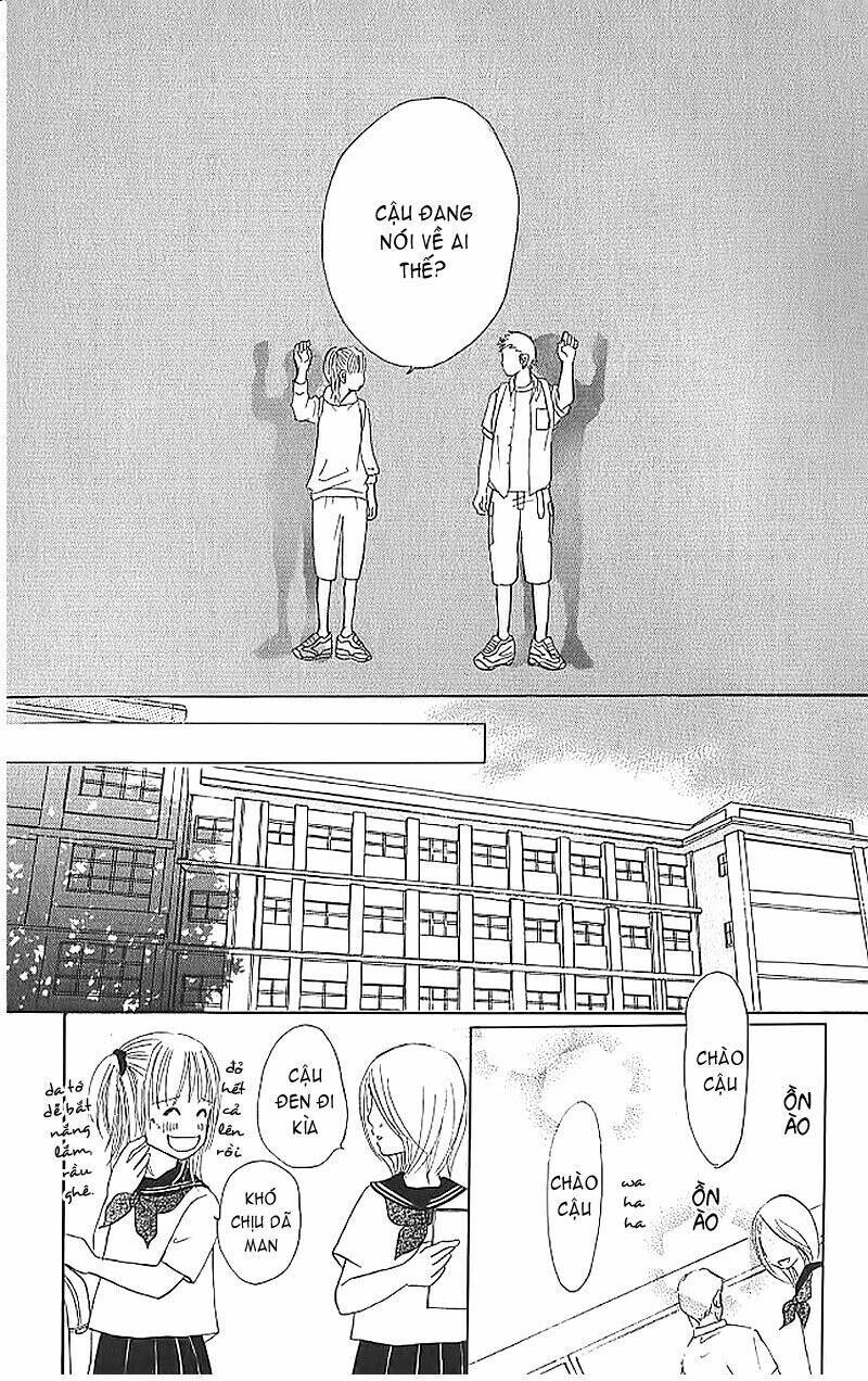 Bokura Ga Ita - Chapter 2 - Page 47