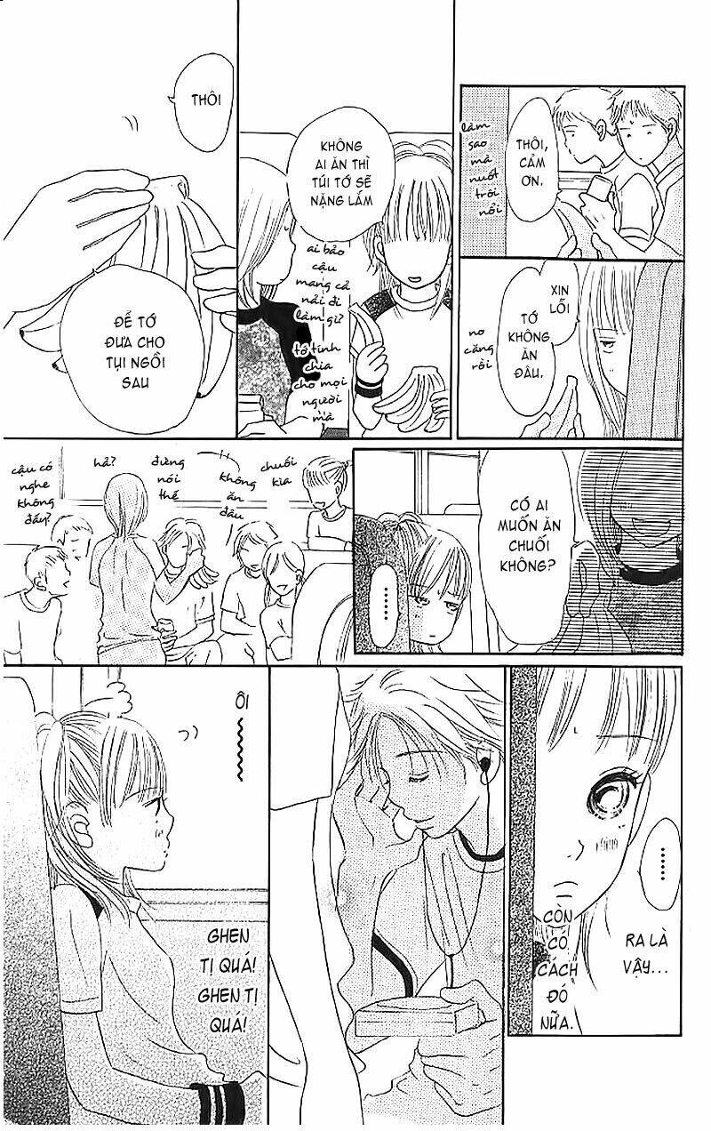 Bokura Ga Ita - Chapter 2 - Page 7